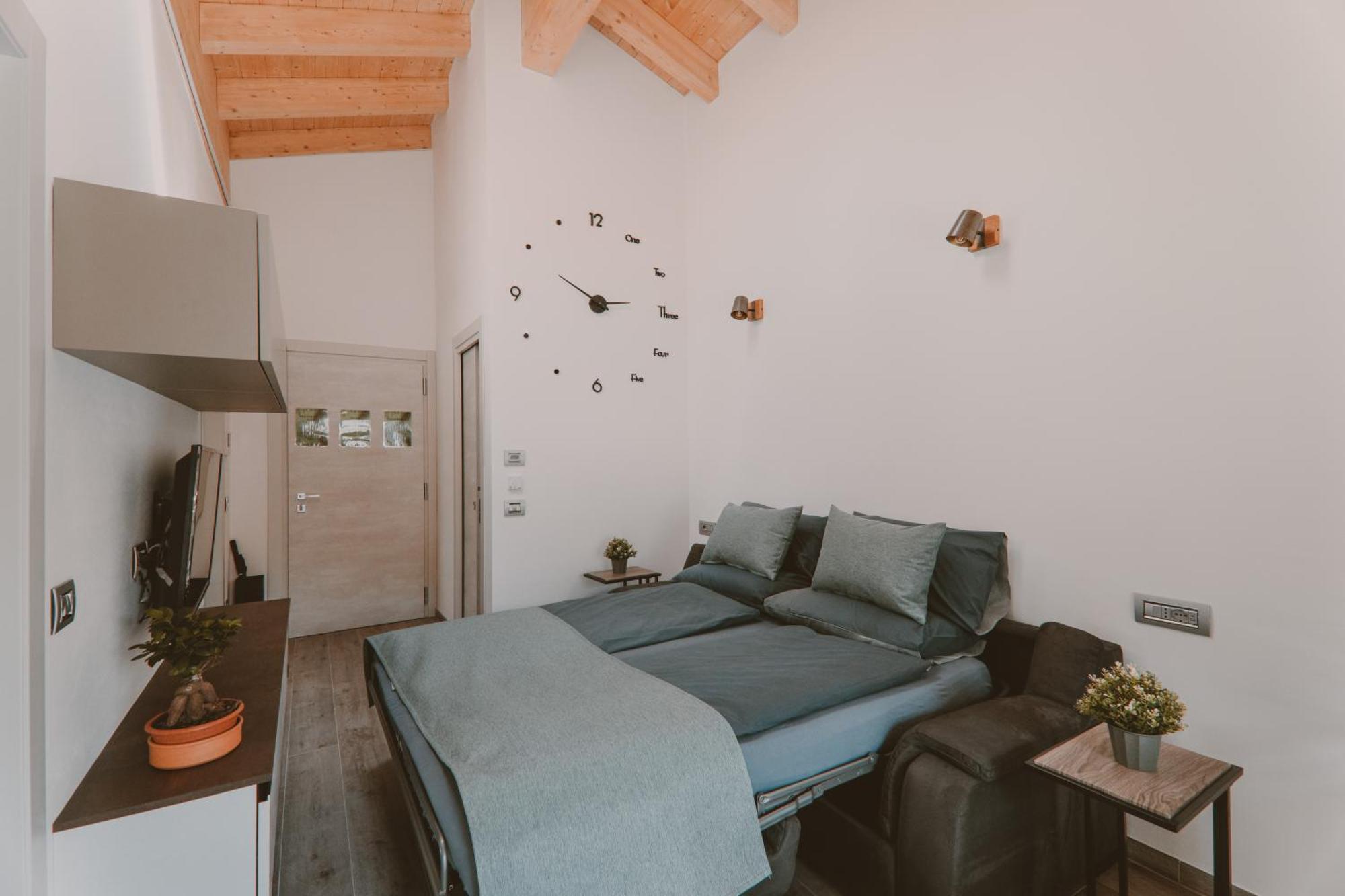 Residenza 39 - 900 M To Bernina Express Διαμέρισμα Tirano Εξωτερικό φωτογραφία