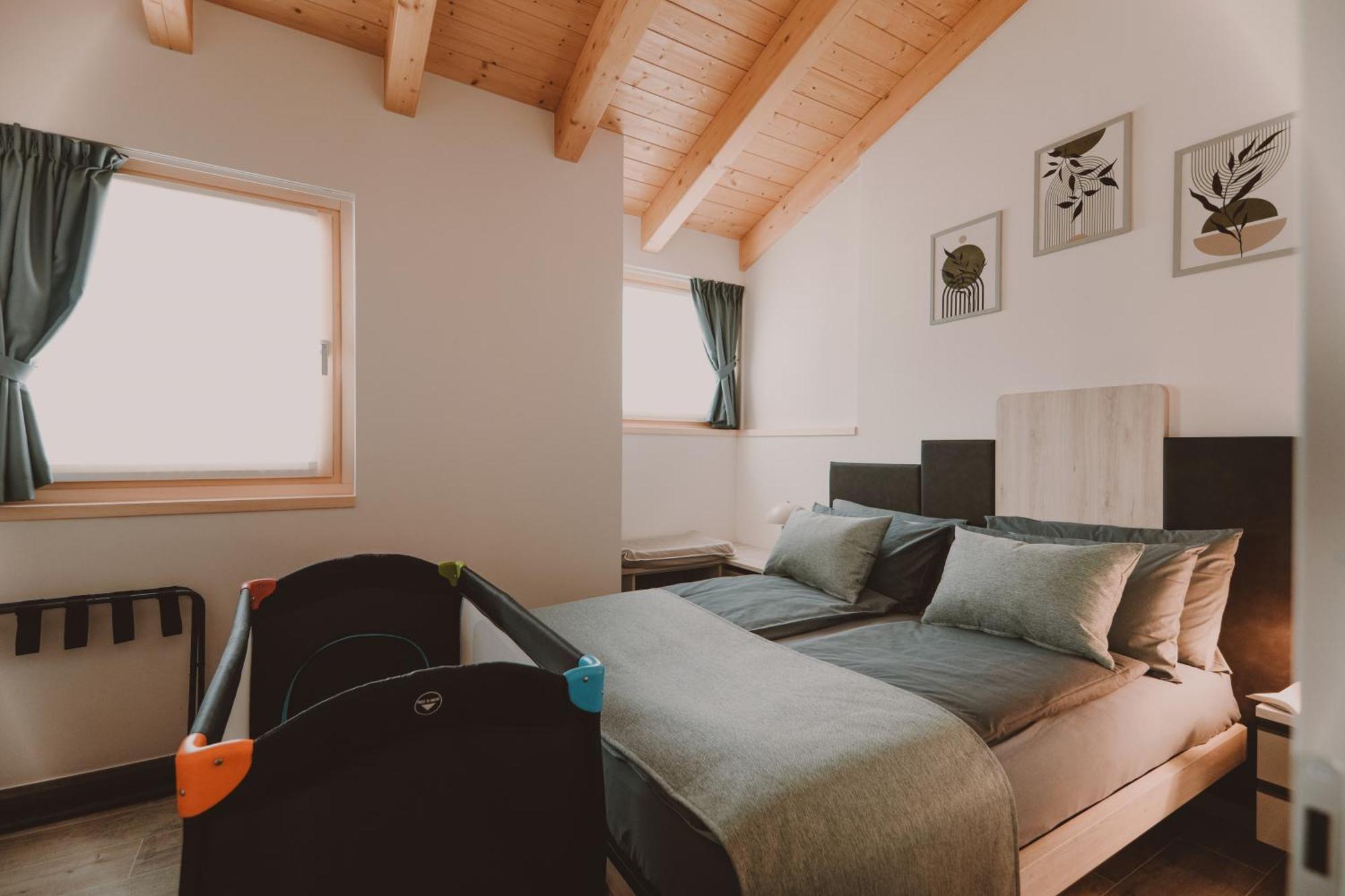 Residenza 39 - 900 M To Bernina Express Διαμέρισμα Tirano Εξωτερικό φωτογραφία