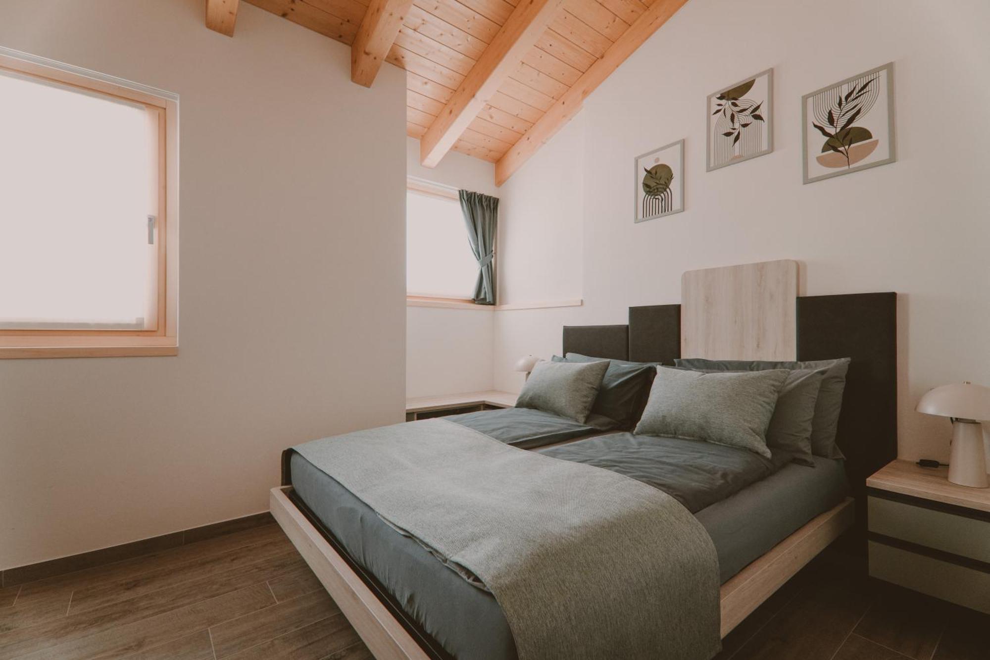 Residenza 39 - 900 M To Bernina Express Διαμέρισμα Tirano Εξωτερικό φωτογραφία