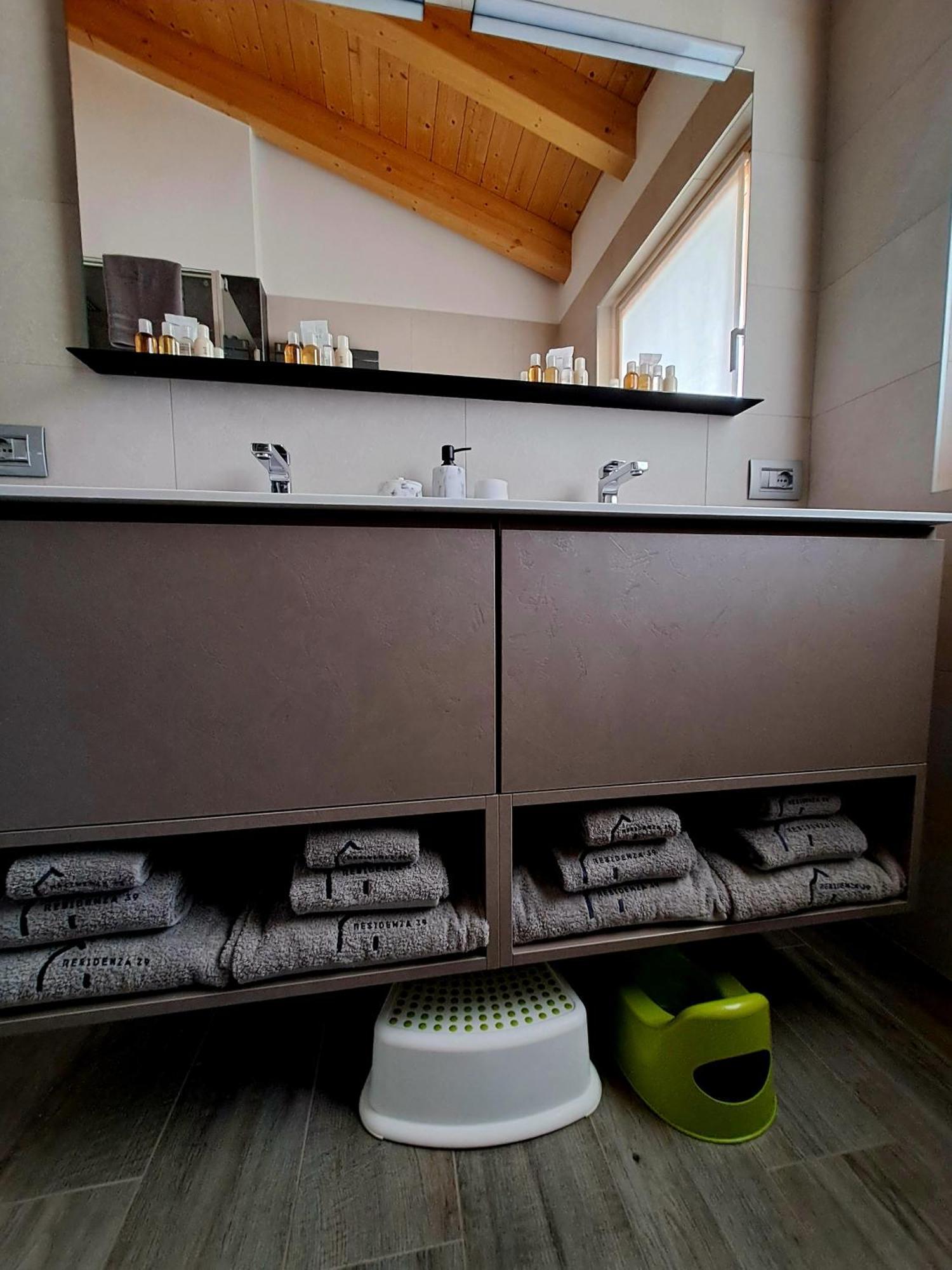 Residenza 39 - 900 M To Bernina Express Διαμέρισμα Tirano Εξωτερικό φωτογραφία