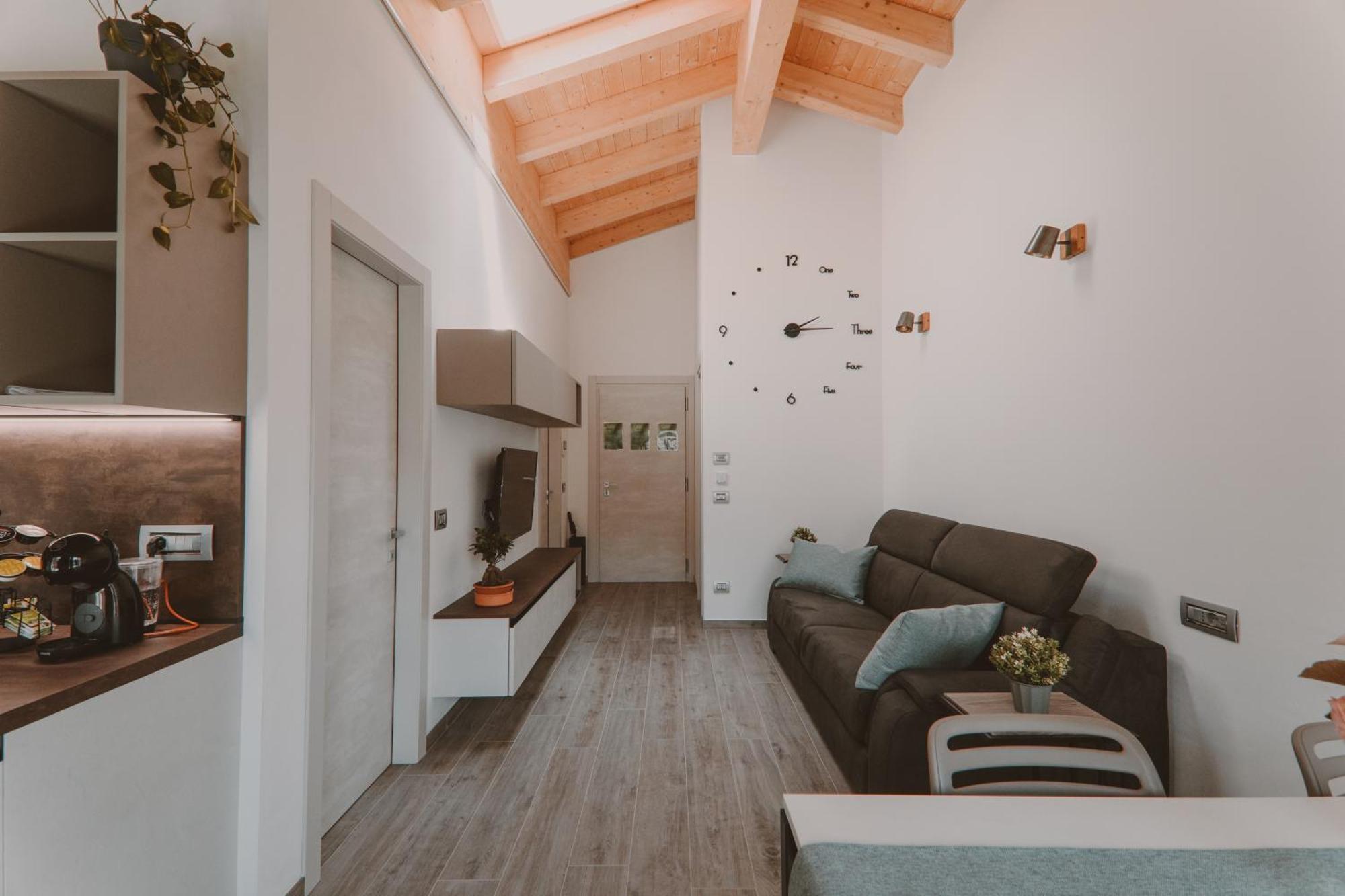 Residenza 39 - 900 M To Bernina Express Διαμέρισμα Tirano Εξωτερικό φωτογραφία